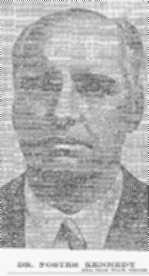 Foster Kennedy