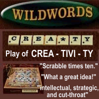 WildWords